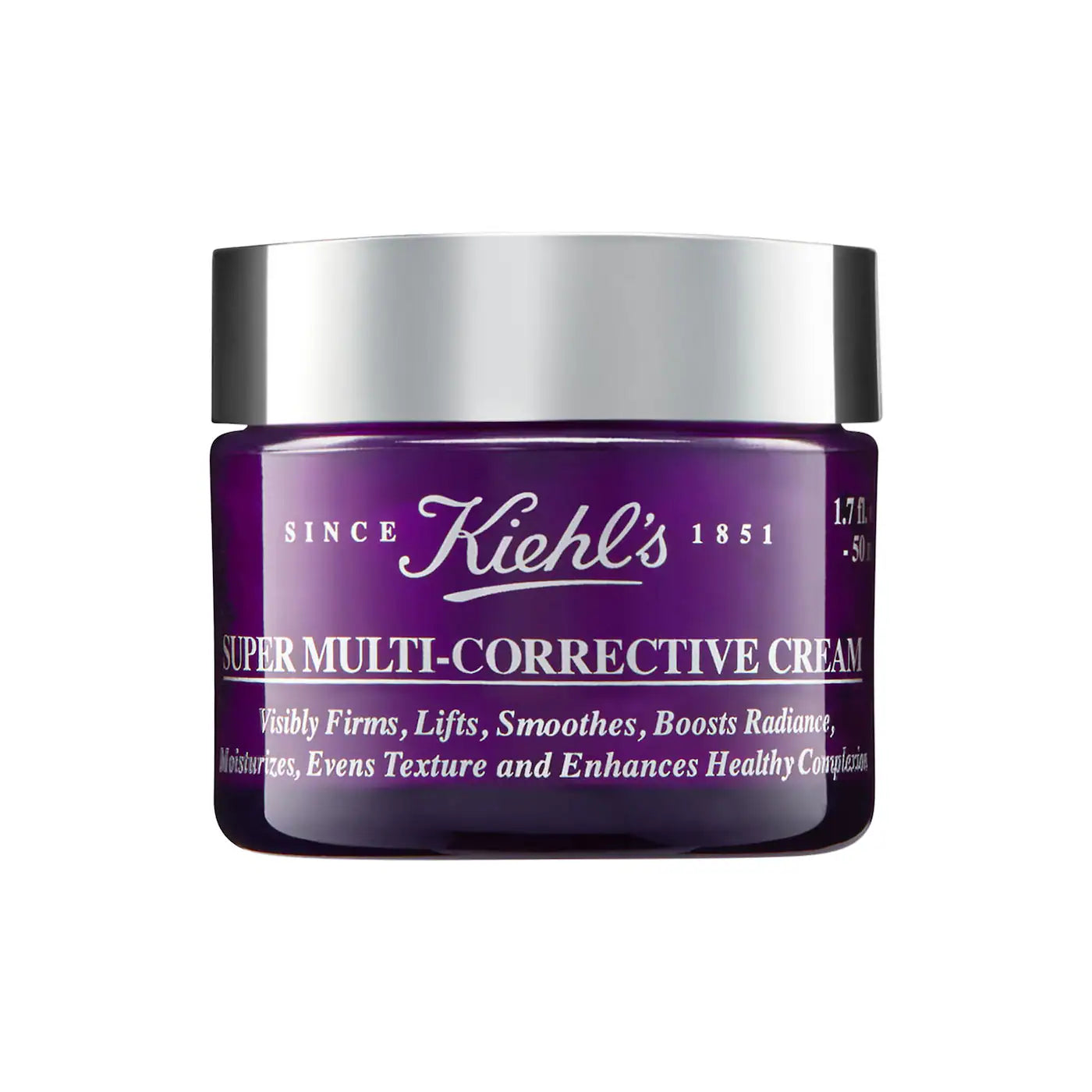 Kiehl's Super Multi-Corrective Anti-Aging Face and Neck Cream