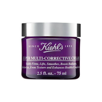 Kiehl's Super Multi-Corrective Anti-Aging Face and Neck Cream