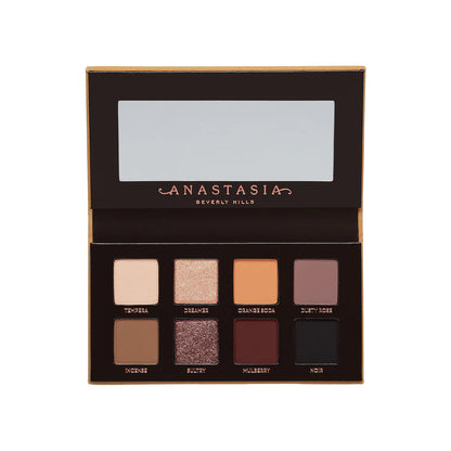 Anastasia Beverly Hills Mini Soft Glam II Eye Shadow Palette