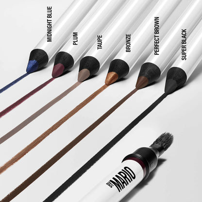 MAKEUP BY MARIO Master Pigment Pro™ Eyeliner Pencil
