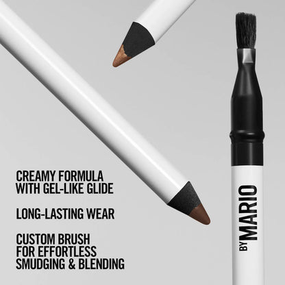 MAKEUP BY MARIO Master Pigment Pro™ Eyeliner Pencil