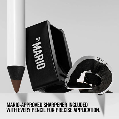 MAKEUP BY MARIO Master Pigment Pro™ Eyeliner Pencil