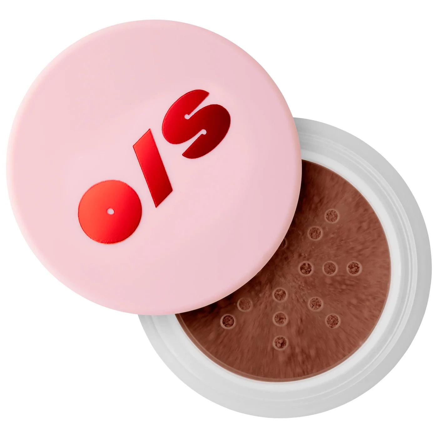 ONE/SIZE Mini Ultimate Blurring Setting Powder