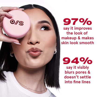 ONE/SIZE Ultimate Blurring Setting Powder
