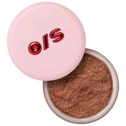 ONE/SIZE Ultimate Blurring Setting Powder
