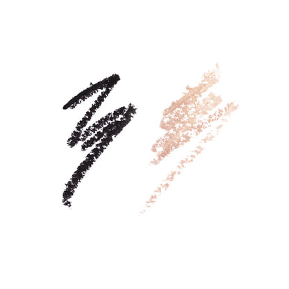 Charlotte Tilbury Matte & Metallic Double Ended Eyeliner - Eye Color Magic Collection