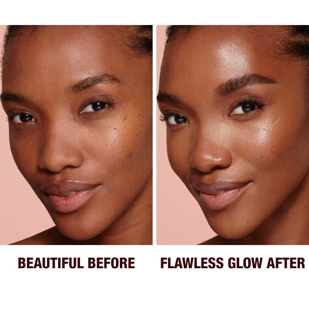 Charlotte Tilbury Mini Hollywood Flawless Filter