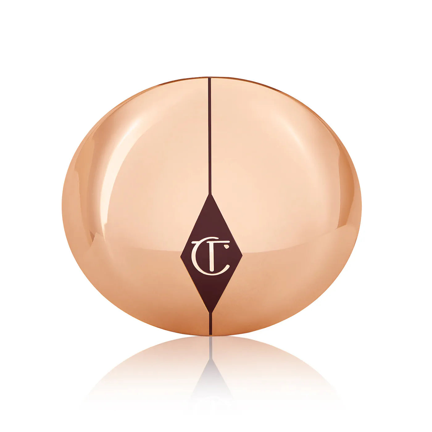 Charlotte Tilbury Mini Airbrush Flawless Finish Blurring & Setting Powder
