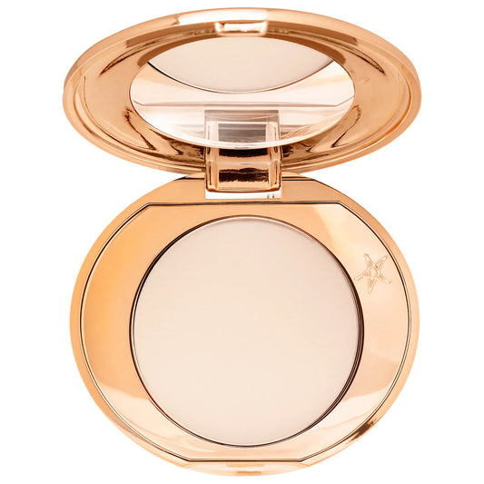 Charlotte Tilbury Mini Airbrush Flawless Finish Blurring & Setting Powder