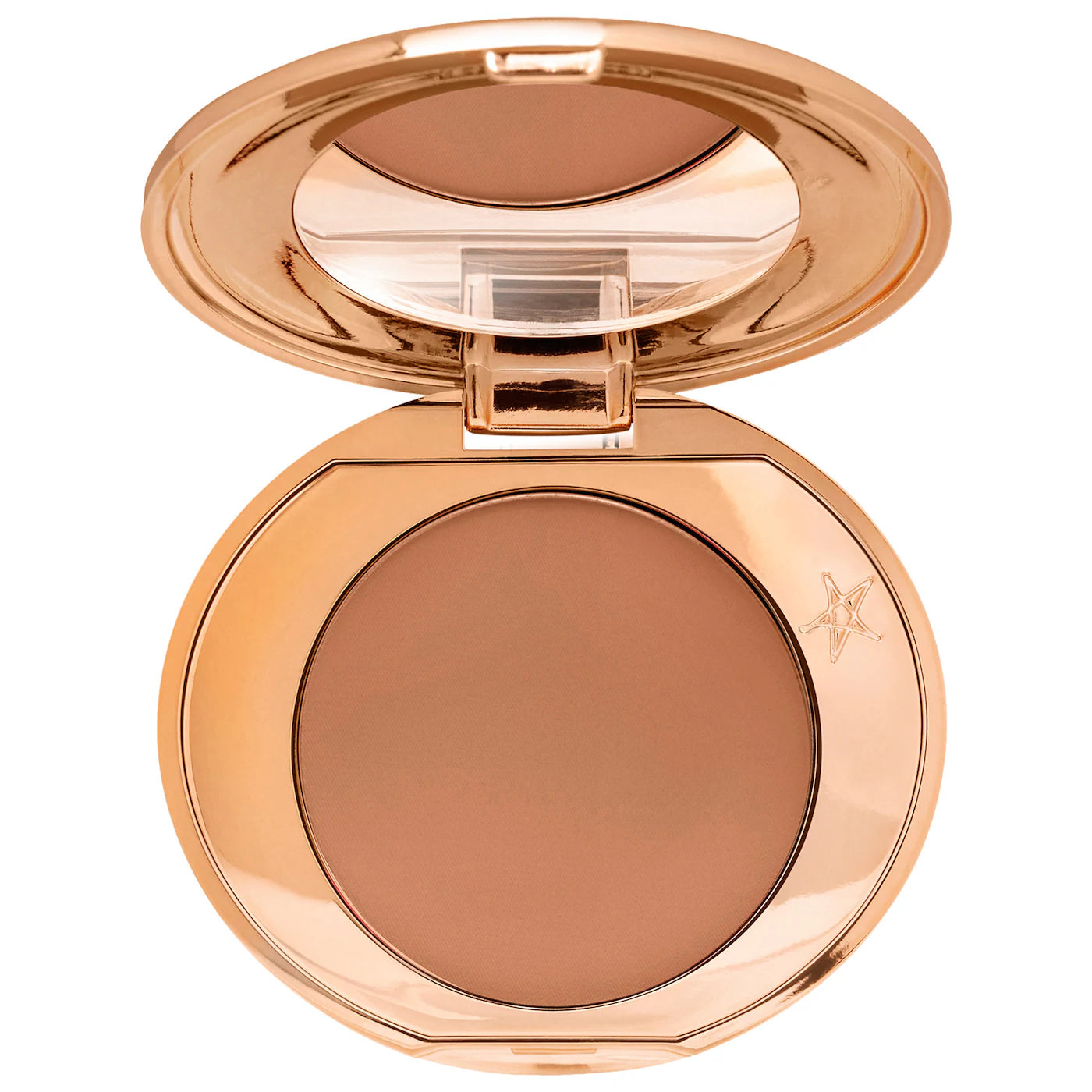 Charlotte Tilbury Mini Airbrush Flawless Finish Blurring & Setting Powder