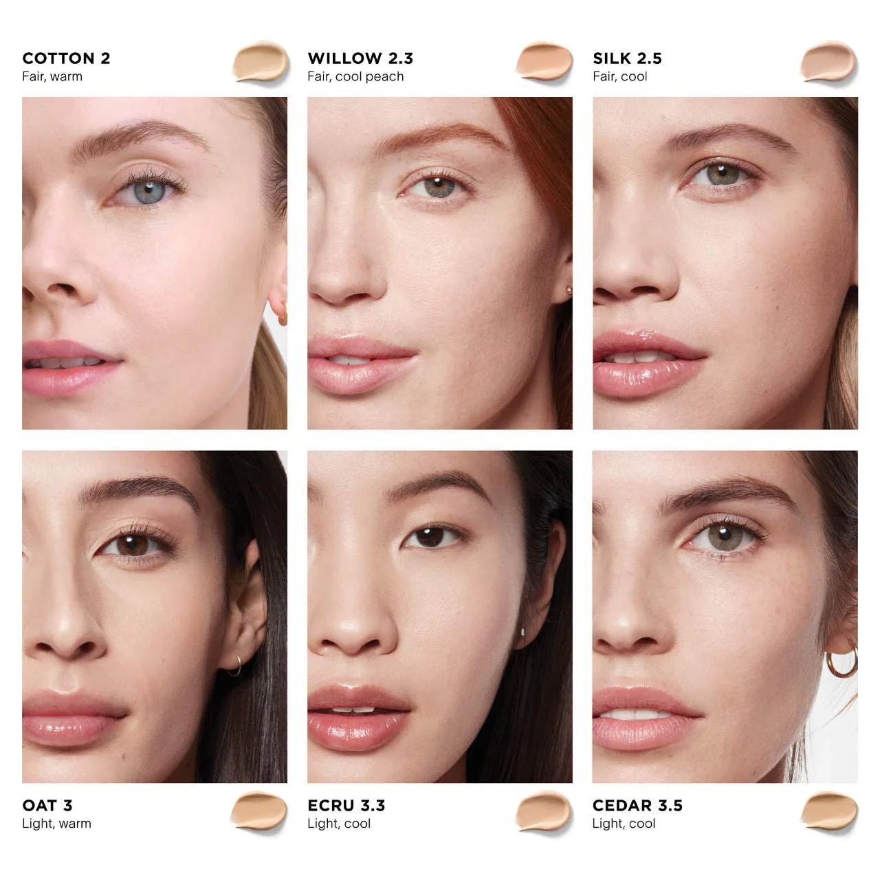Hourglass Mini Vanish™ Airbrush Concealer
