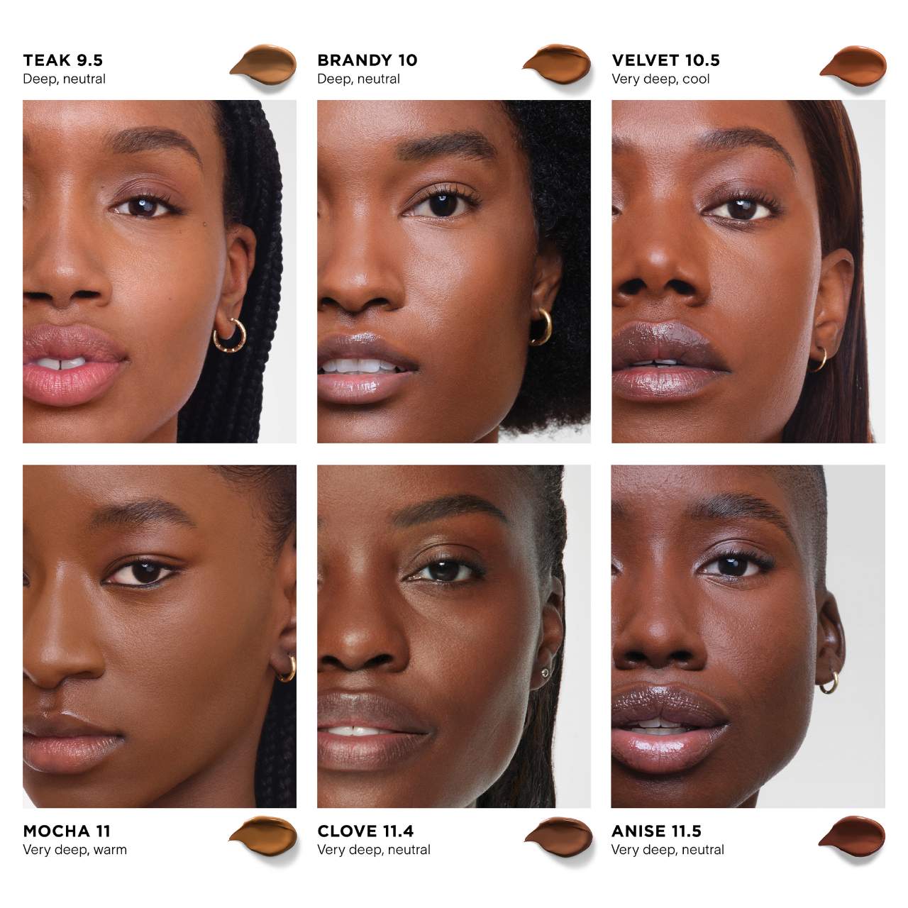 Hourglass Mini Vanish™ Airbrush Concealer