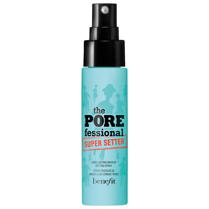 Benefit Mini The POREfessional: Super Setter Setting Spray