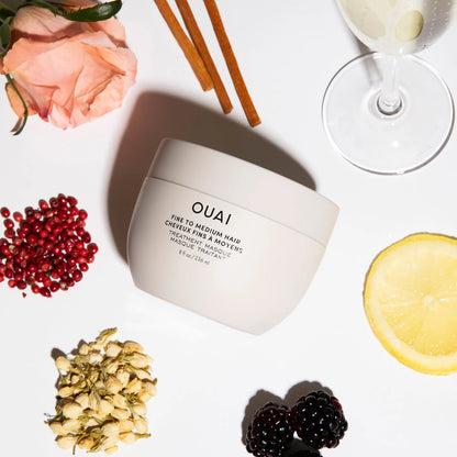 OUAI Treatment Mask for Fine and Medium Hair