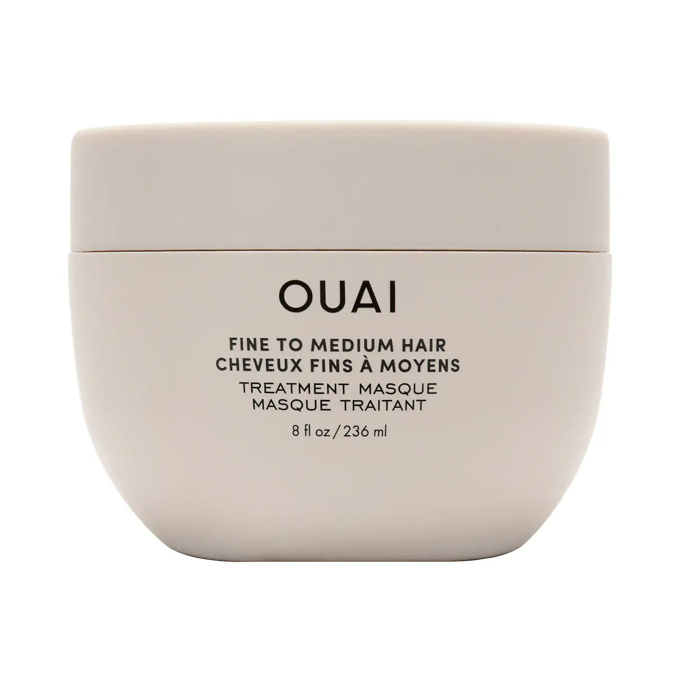 OUAI Treatment Mask for Fine and Medium Hair