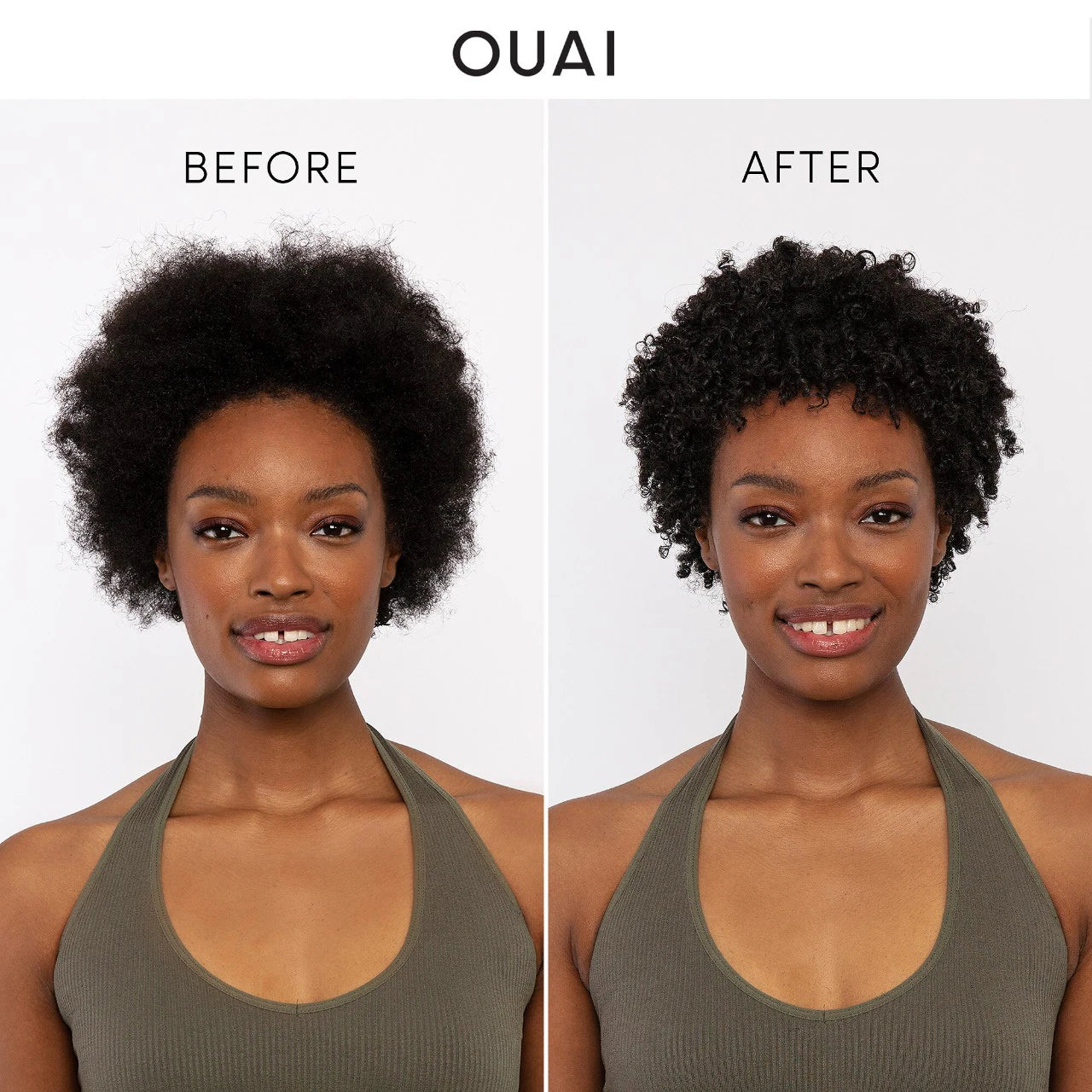 OUAI Treatment Mask for Thick Hair