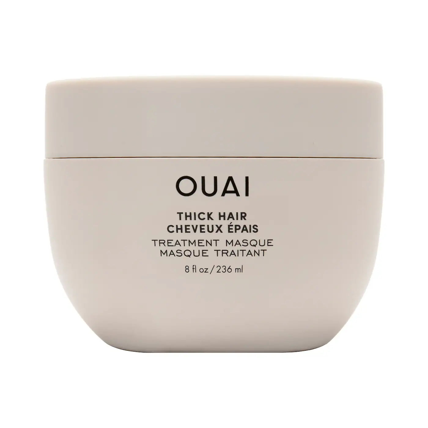 OUAI Treatment Mask for Thick Hair