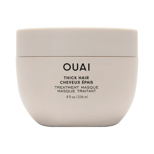 OUAI Treatment Mask for Thick Hair