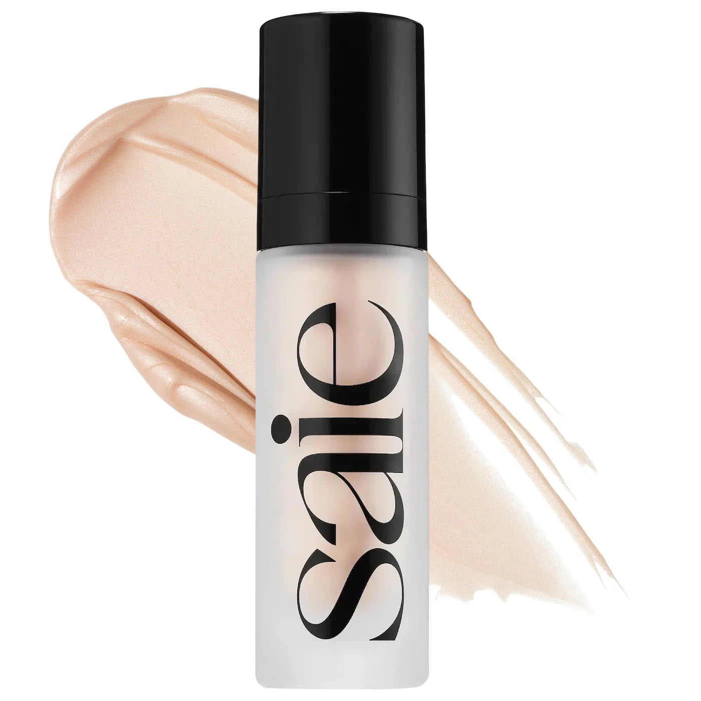 Saie Glowy Super Gel Lightweight Dewy Multipurpose Illuminator