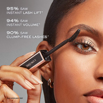 Lancôme Mini Lash Idôle Lengthening & Volumizing Mascara