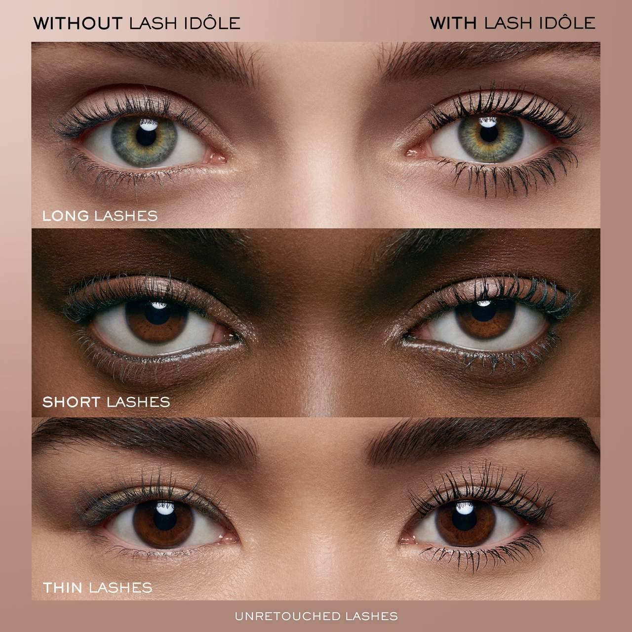 Lancôme Mini Lash Idôle Lengthening & Volumizing Mascara