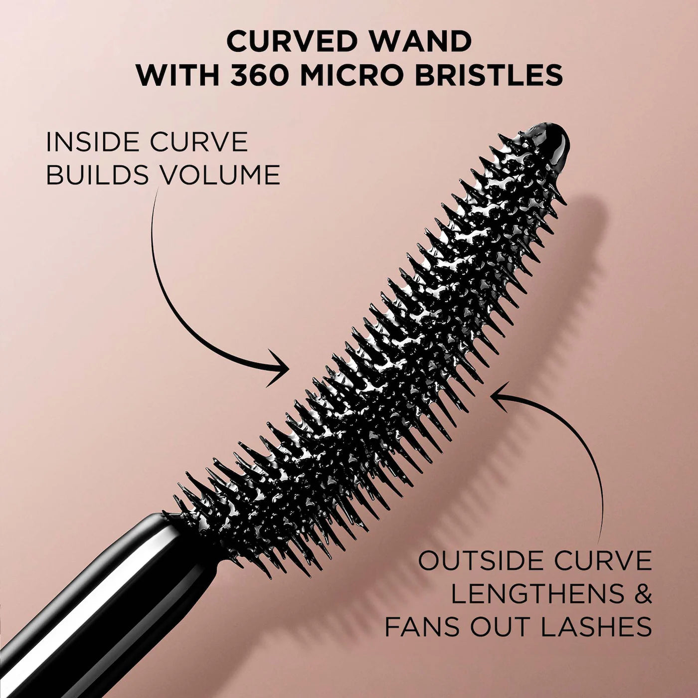 Lancôme Mini Lash Idôle Lengthening & Volumizing Mascara