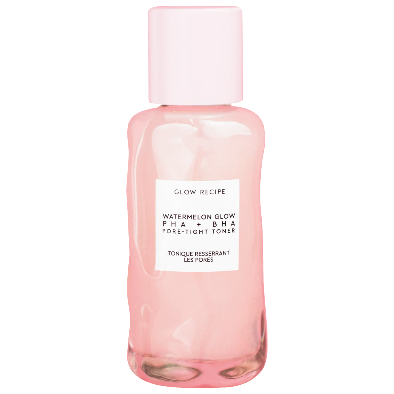 Glow Recipe Mini Watermelon Glow PHA + BHA Pore-Tight Toner