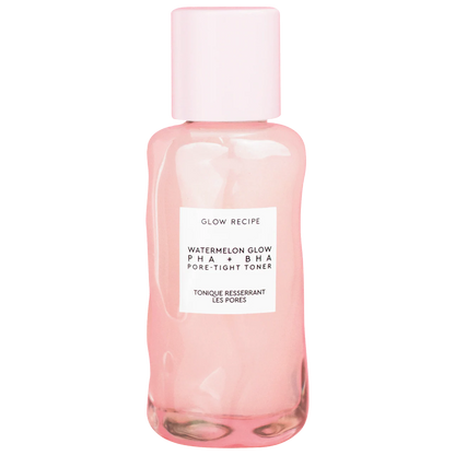 Glow Recipe Mini Watermelon Glow PHA + BHA Pore-Tight Toner