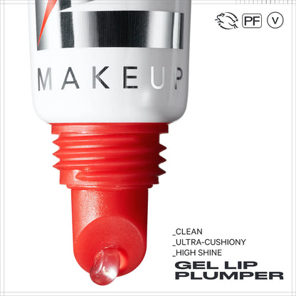 MILK Electric Glossy Lip Plumper