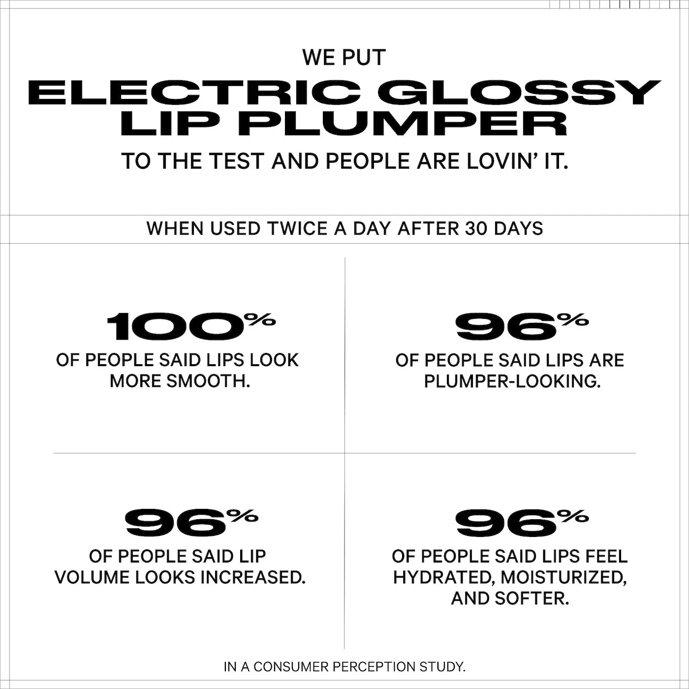 MILK Electric Glossy Lip Plumper