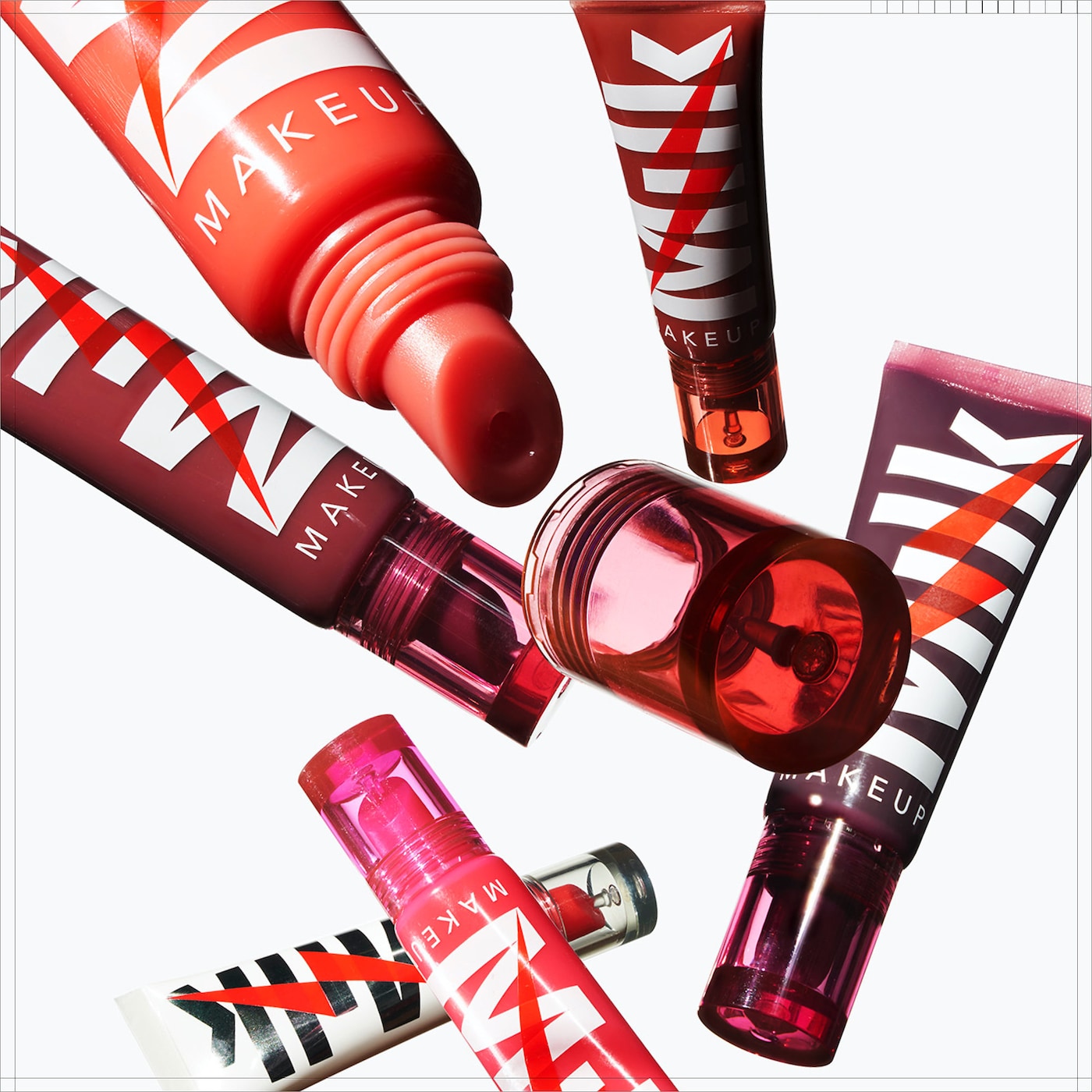 MILK Electric Glossy Lip Plumper