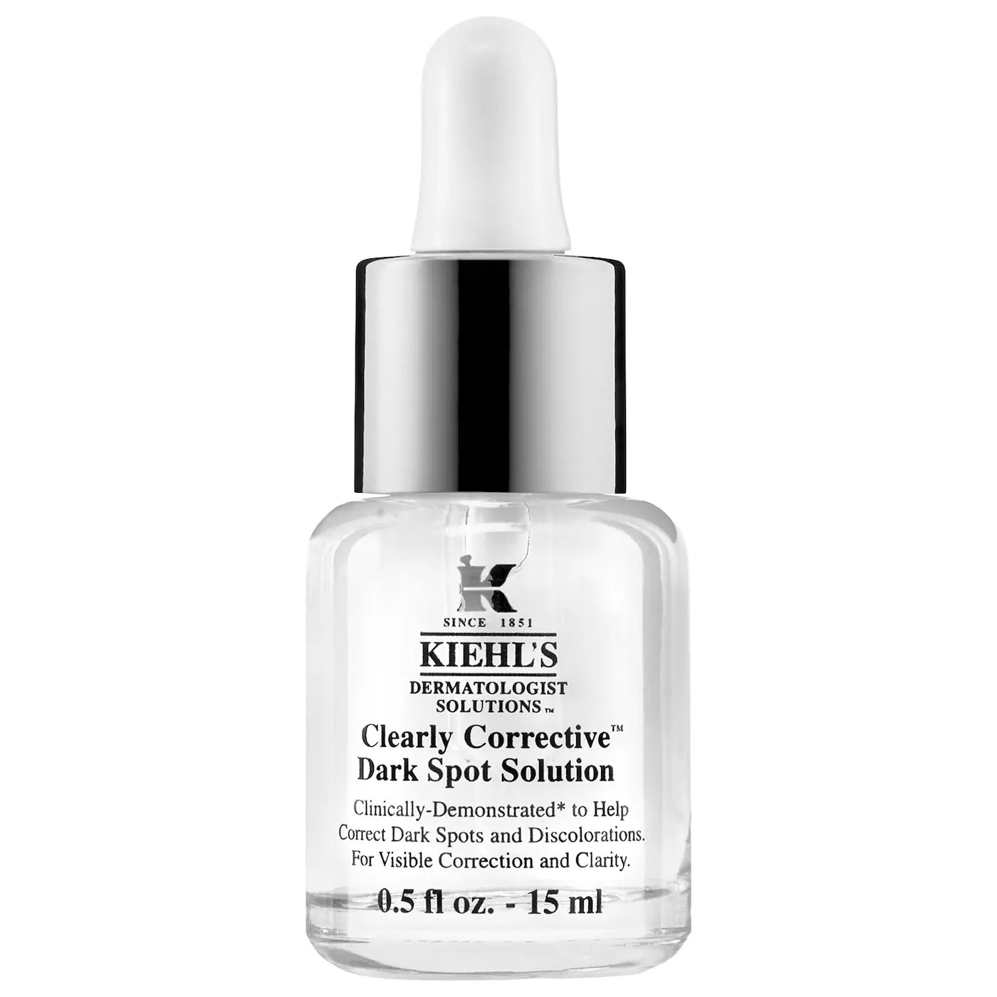 Kiehl's Clearly Corrective™ Dark Spot Correcting Serum