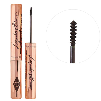 Charlotte Tilbury Legendary Brows Tinted Eyebrow Gel