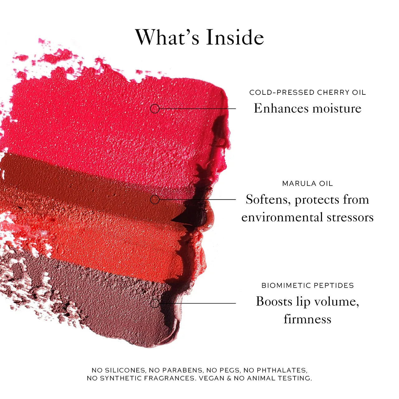 Westman Atelier Lip Suede Lipstick Palette