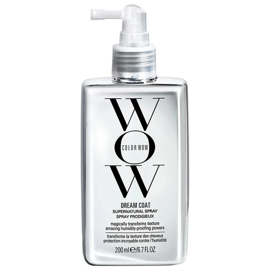 COLOR WOW Dream Coat Supernatural Spray Anti-Frizz Treatment