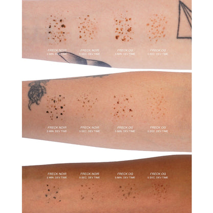 Freck Beauty Freck The Original Freckle