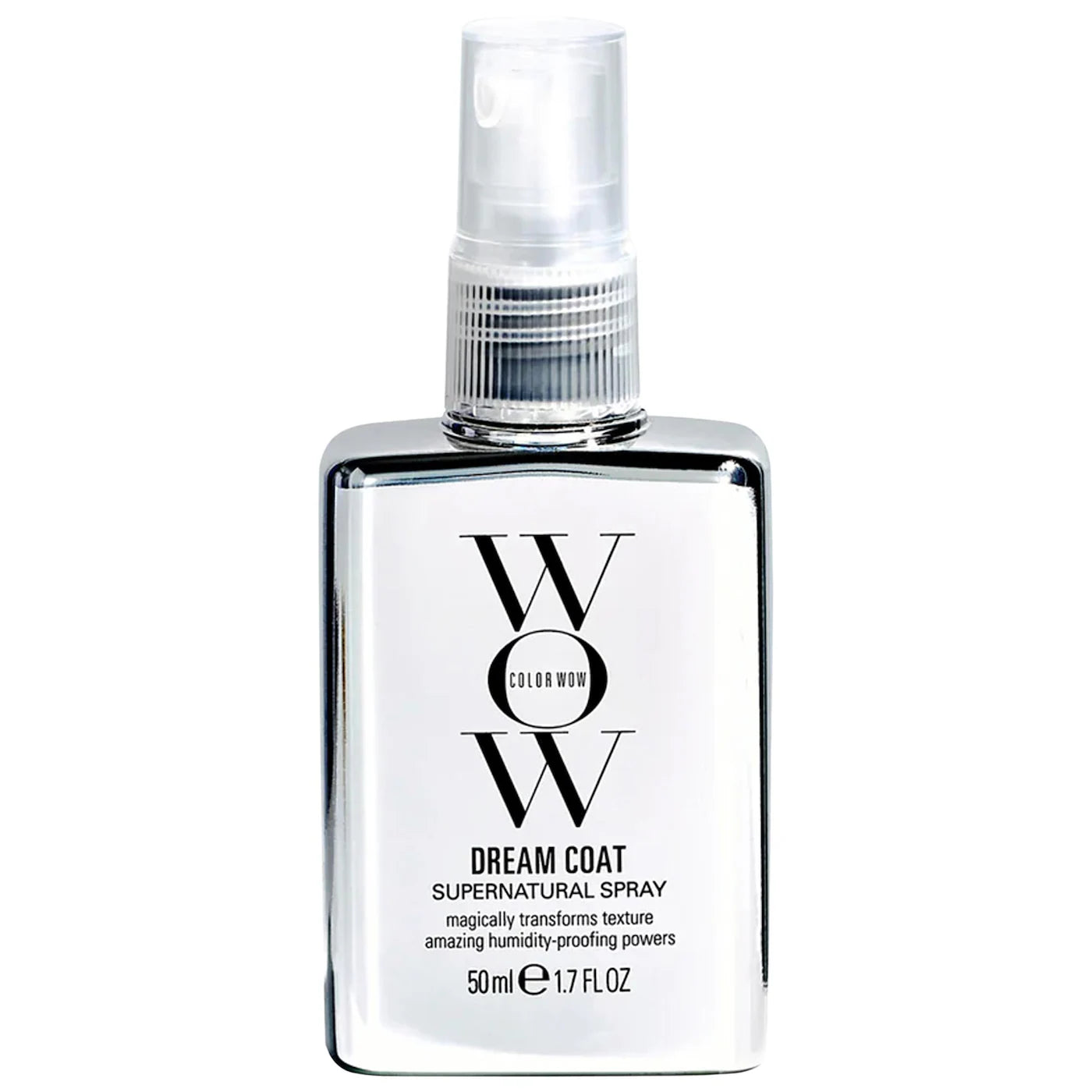 COLOR WOW Dream Coat Supernatural Spray Anti-Frizz Treatment