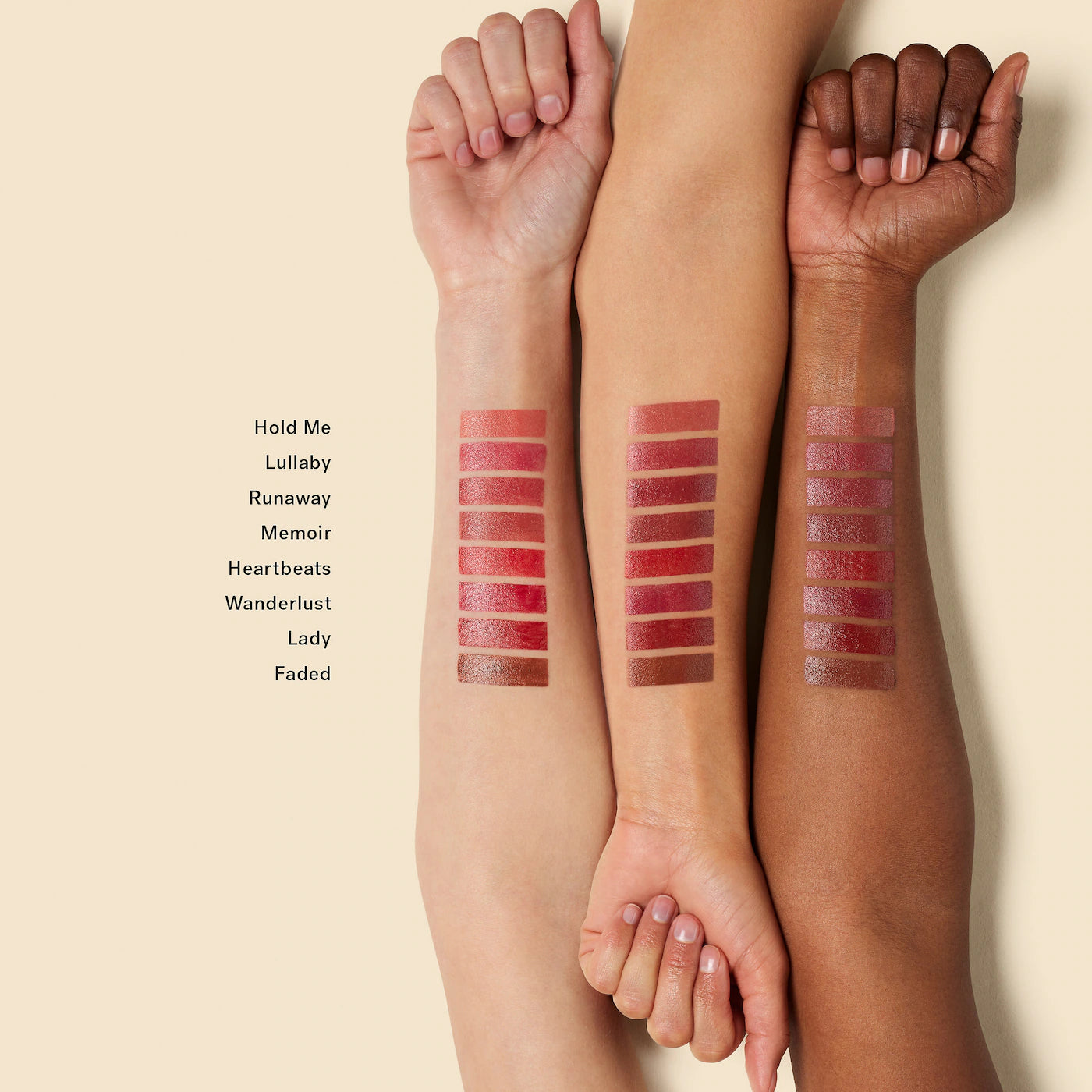 ILIA Balmy Tint Hydrating Lip Balm