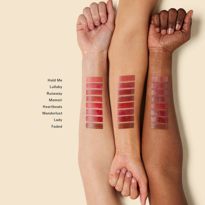 ILIA Balmy Tint Hydrating Lip Balm