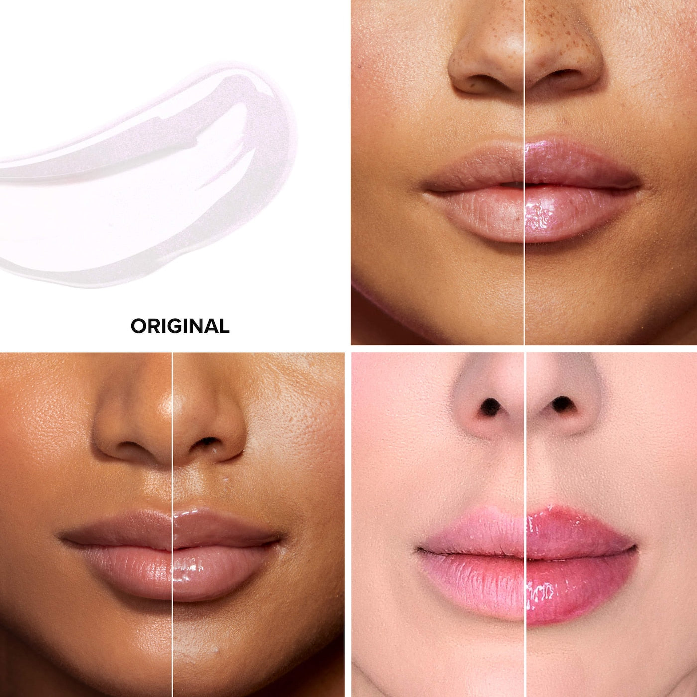 Too Faced Mini Lip Injection Maximum Plump Extra Strength Hydrating Lip Plumper