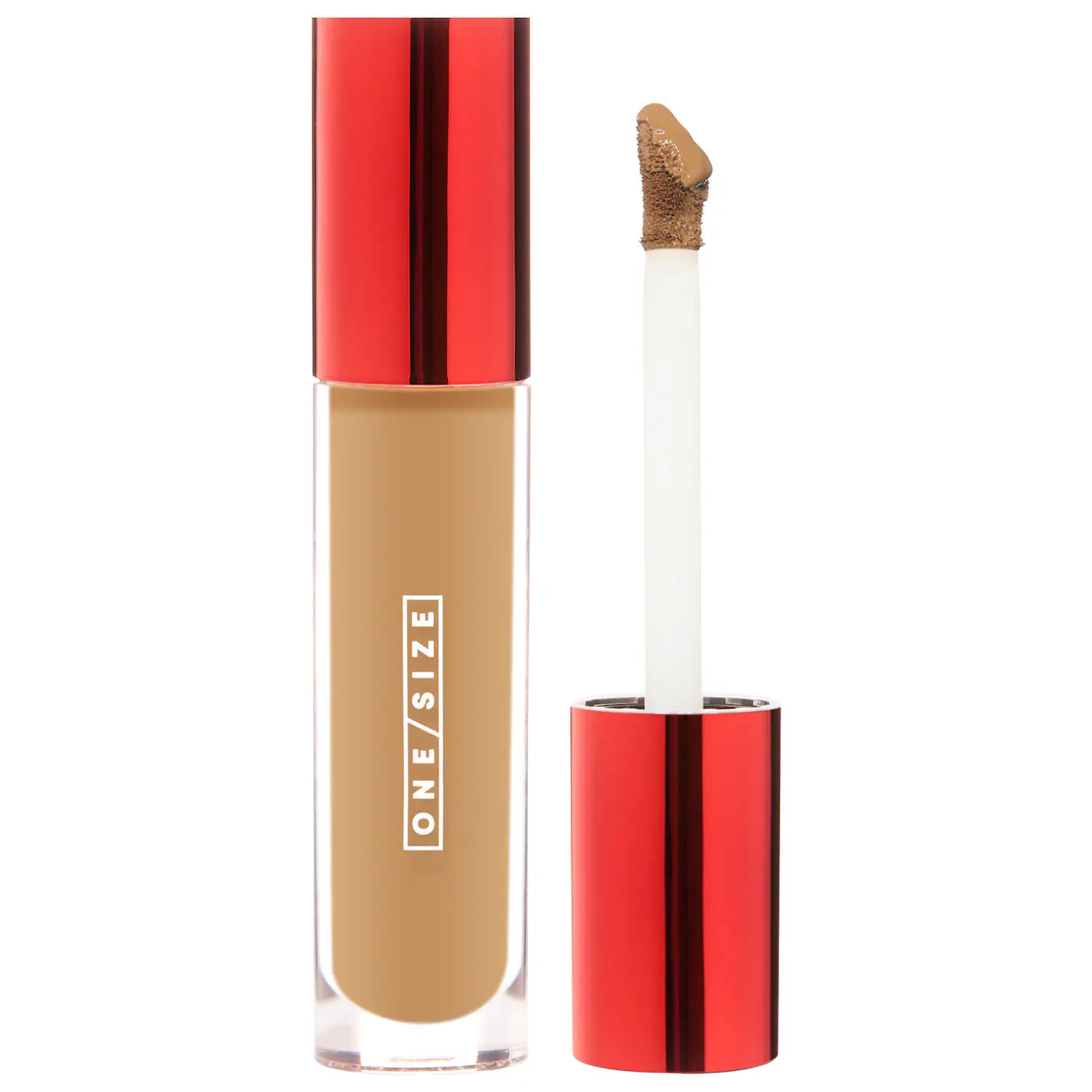ONE/SIZE Turn Up the Base Butter Silk Concealer