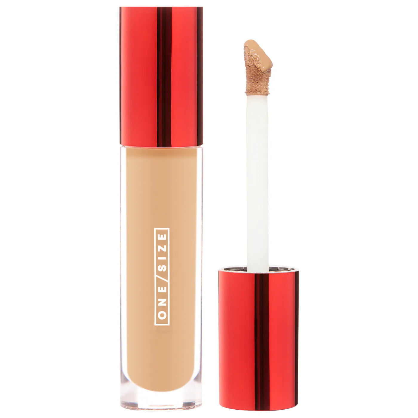 ONE/SIZE Turn Up the Base Butter Silk Concealer