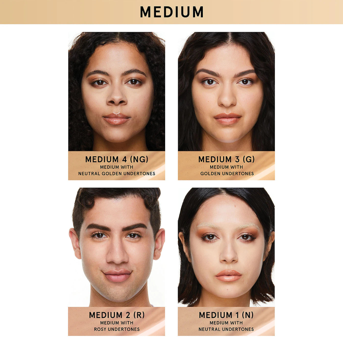 ONE/SIZE Turn Up the Base Butter Silk Concealer