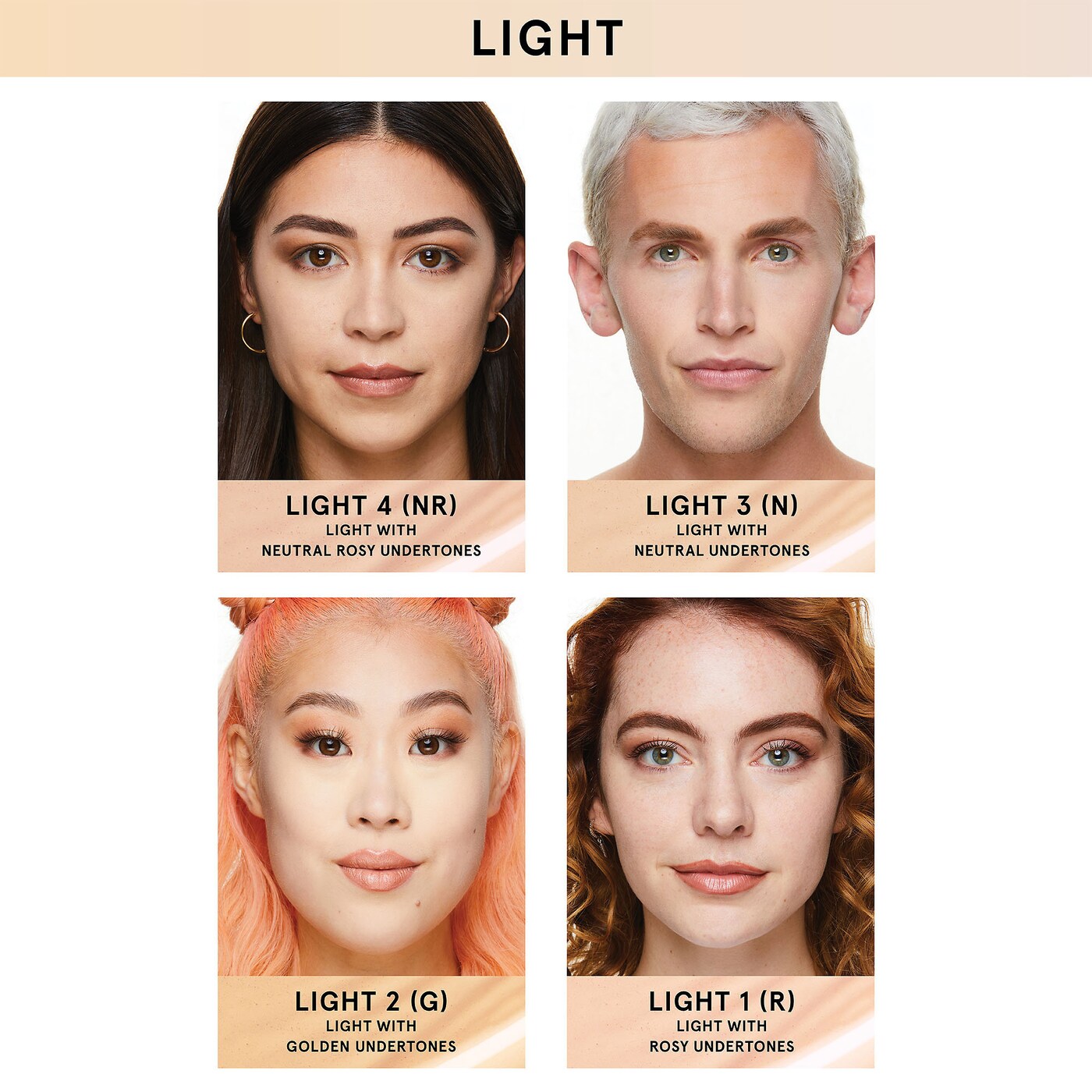 ONE/SIZE Turn Up the Base Butter Silk Concealer