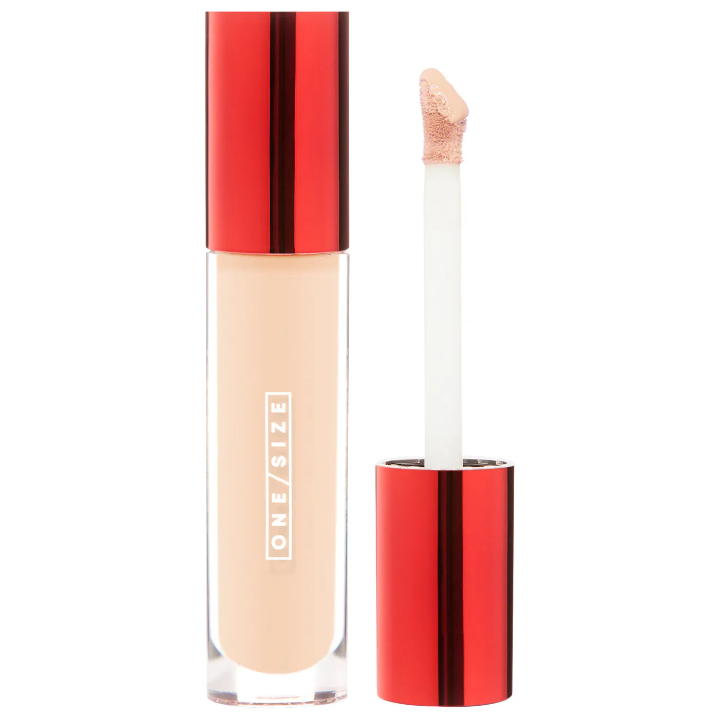 ONE/SIZE Turn Up the Base Butter Silk Concealer
