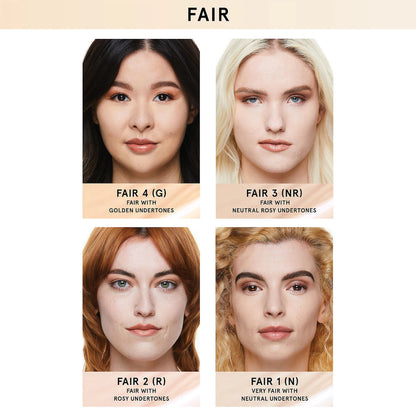 ONE/SIZE Turn Up the Base Butter Silk Concealer