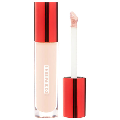 ONE/SIZE Turn Up the Base Butter Silk Concealer