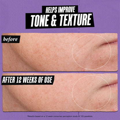 Kiehl's Micro-Dose Anti-Aging Retinol Serum