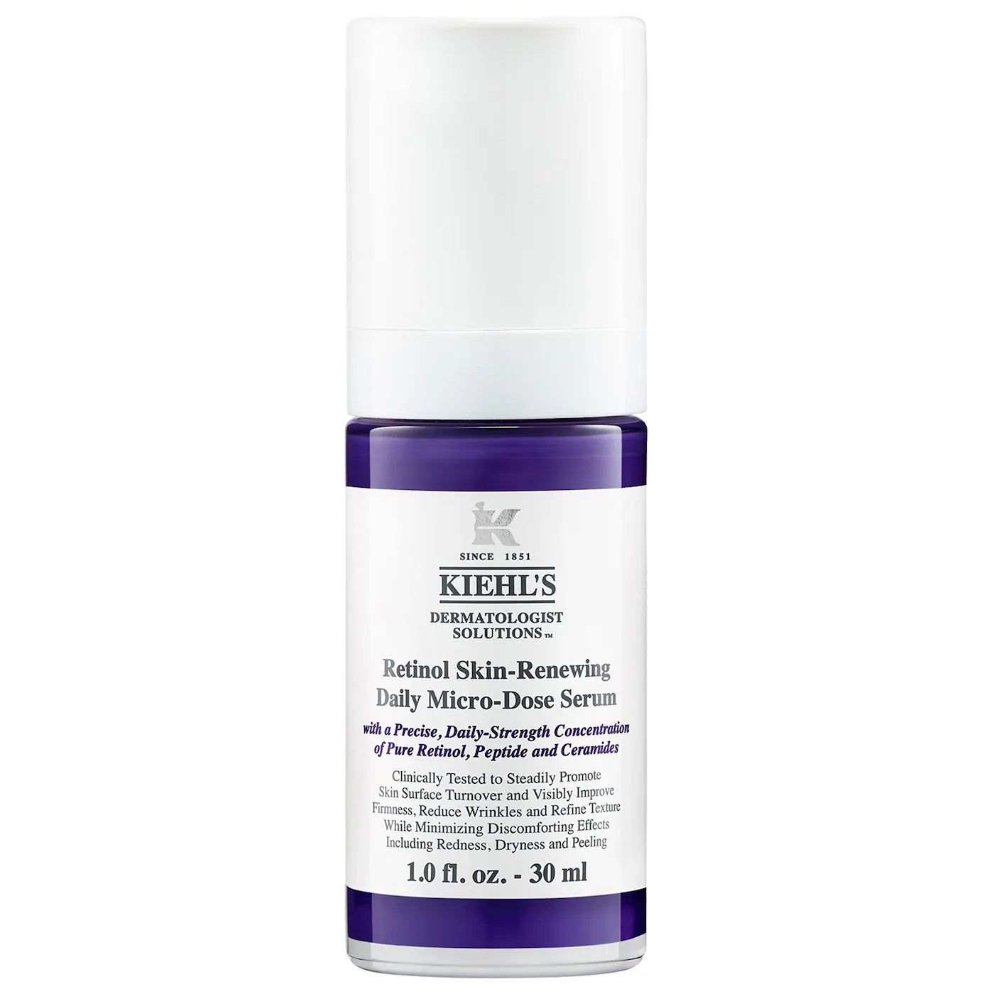Kiehl's Micro-Dose Anti-Aging Retinol Serum