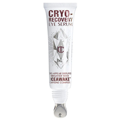 Charlotte Tilbury Cryo-Recovery Depuffing Eye Serum
